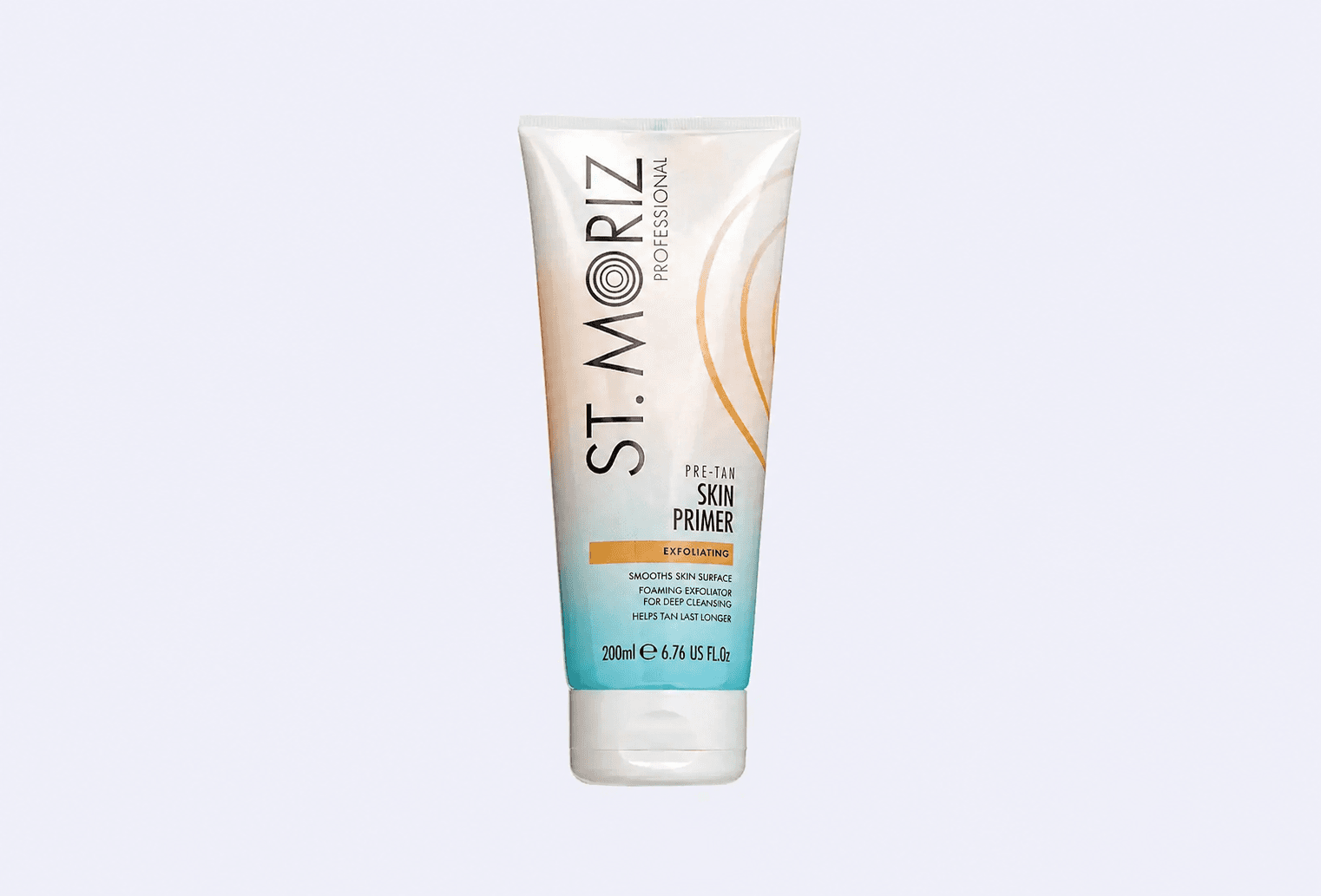 Скраб для тела ST. MORIZ  Professional Pre-Tan Skin Primer