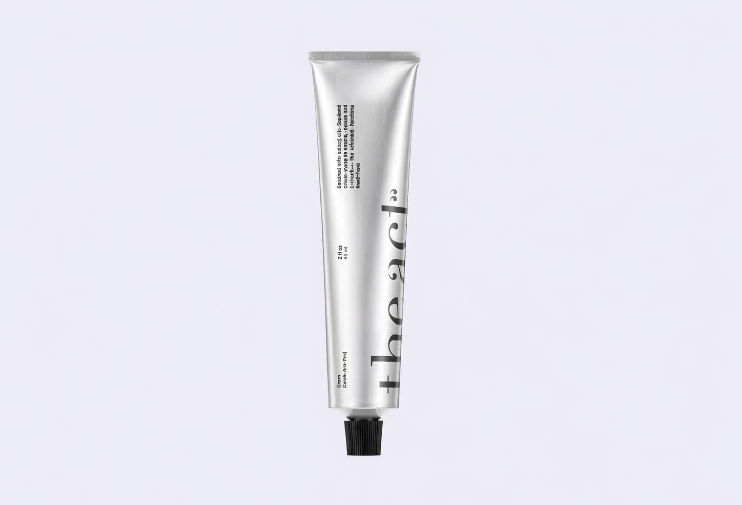 Ламеллярный крем для рук THE ACT Hand cream