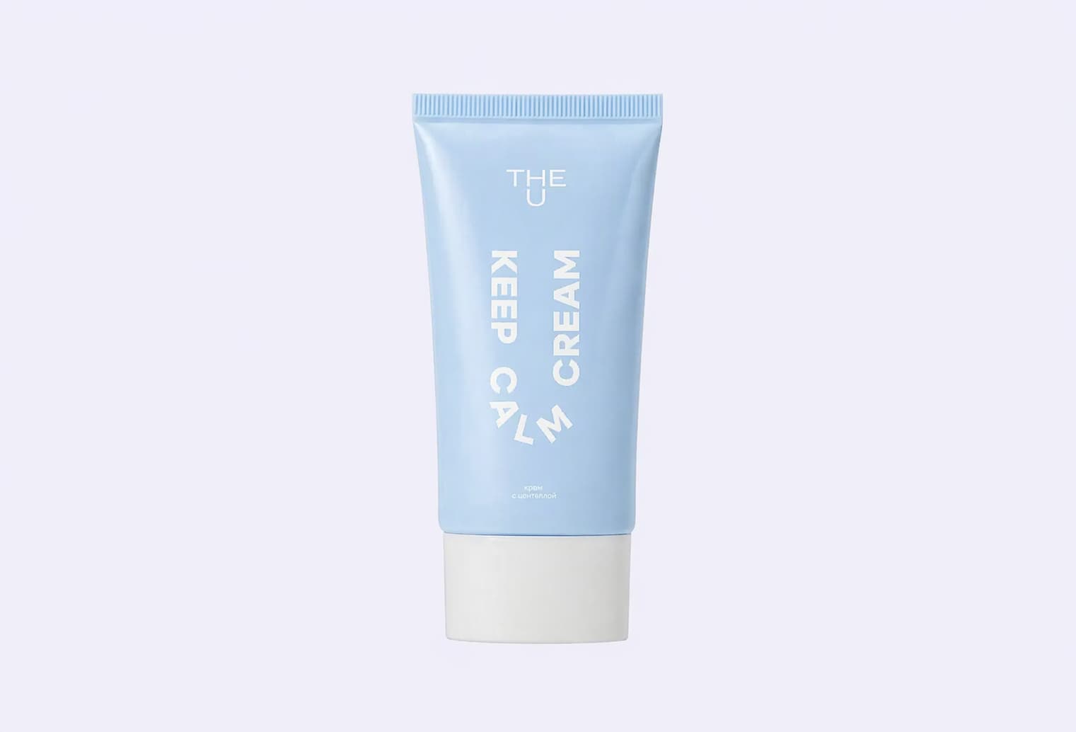 Крем для лица THE U Keep Calm Cream
