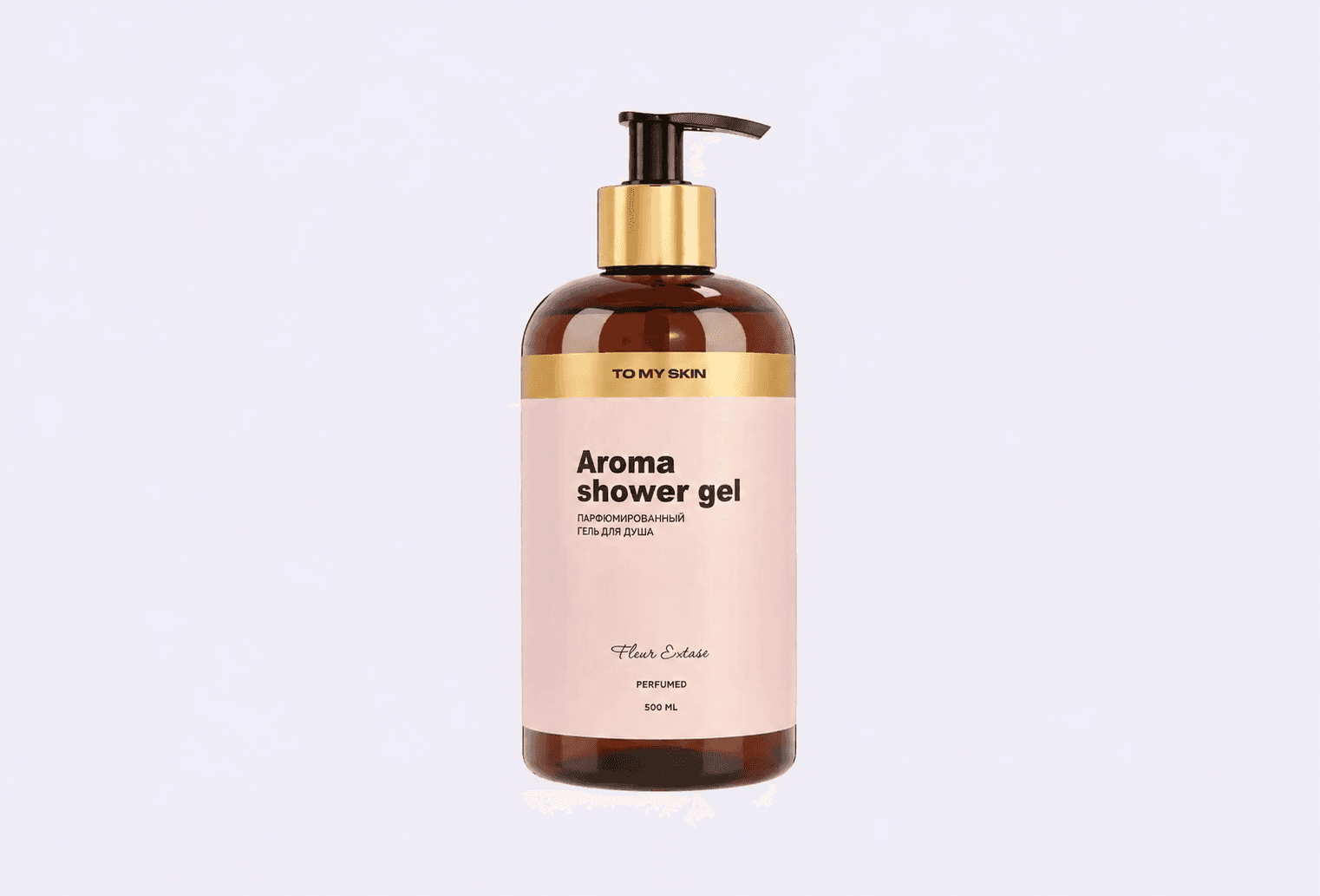 Гель для душа TO MY SKIN FLEUR EXTASE