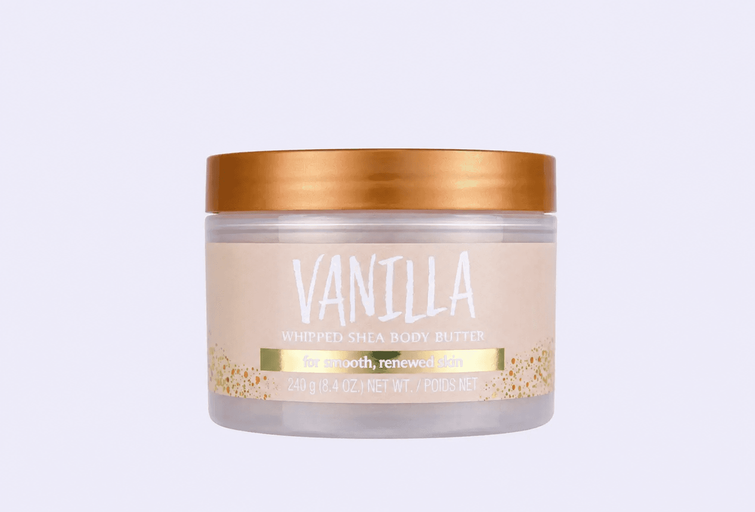 Крем-баттер для тела TREE HUT Butter Vanilla