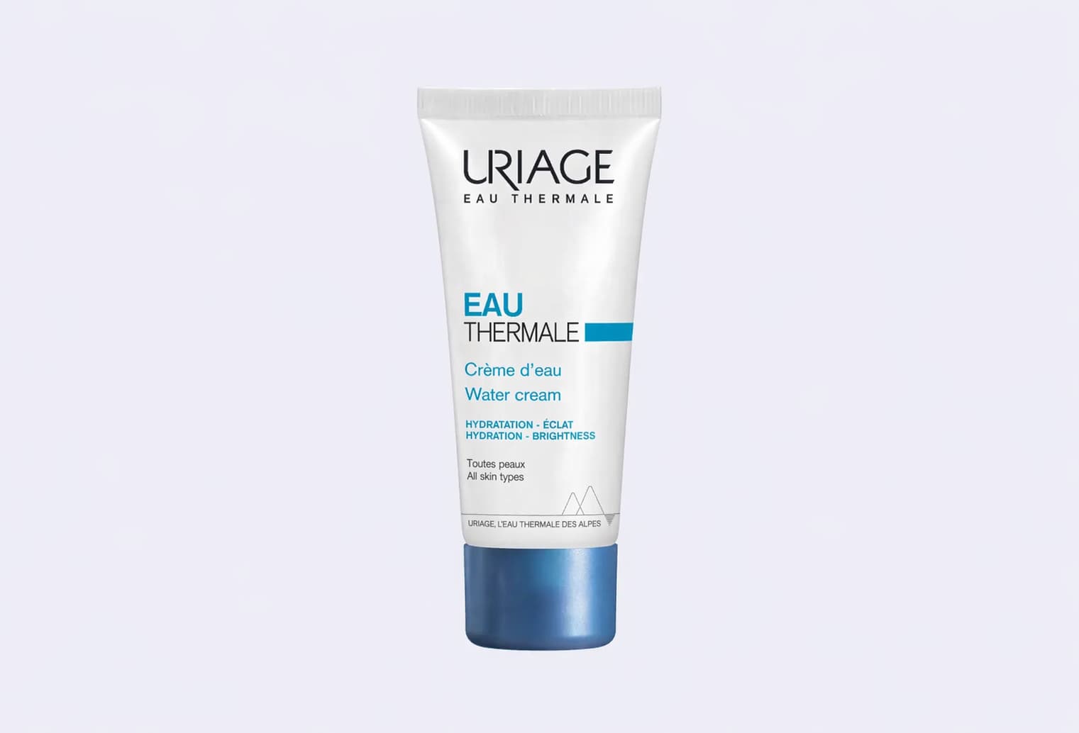 Крем URIAGE EAU THERMALE WATER CREAM