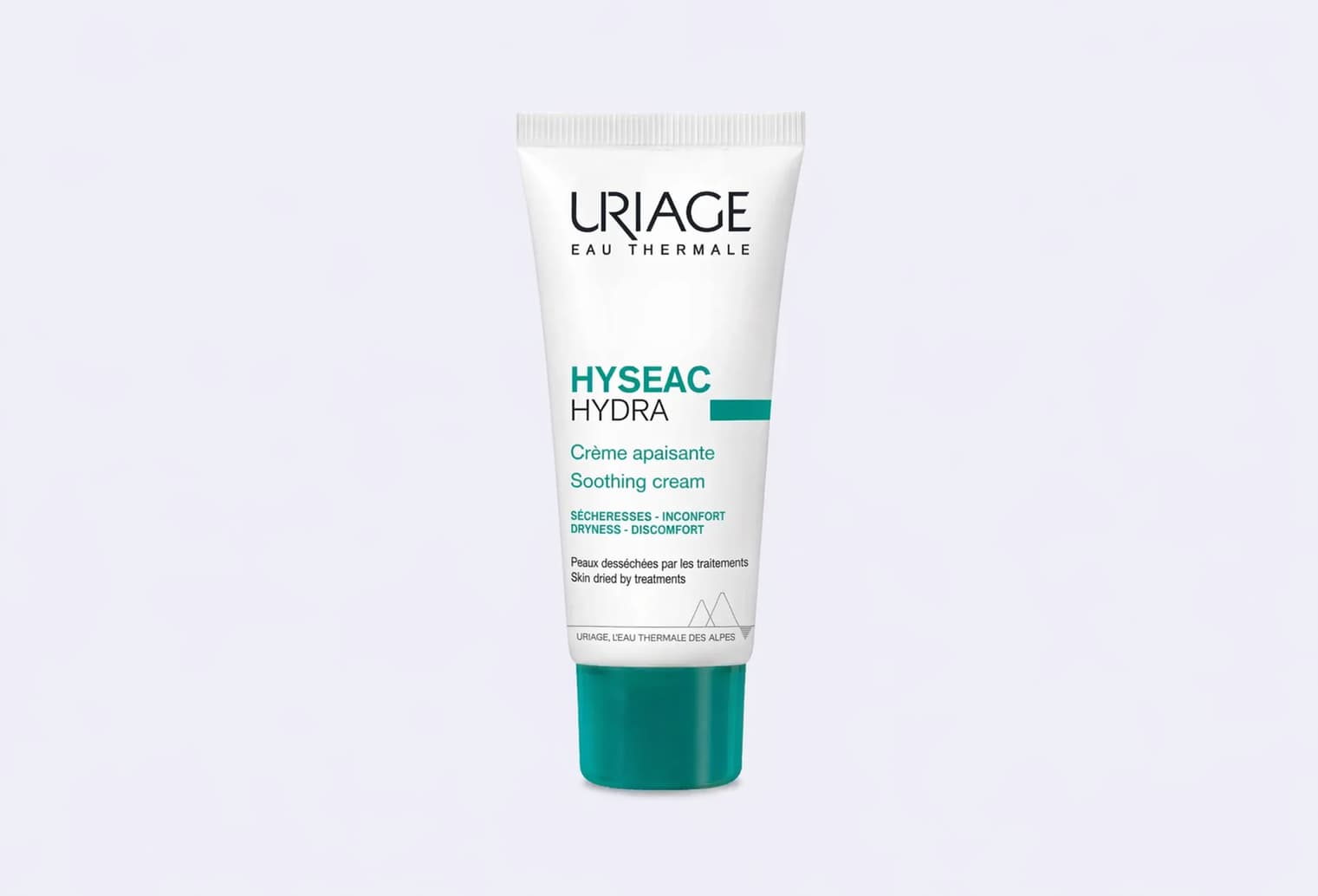 Крем для лица URIAGE HYSEAC HYDRA