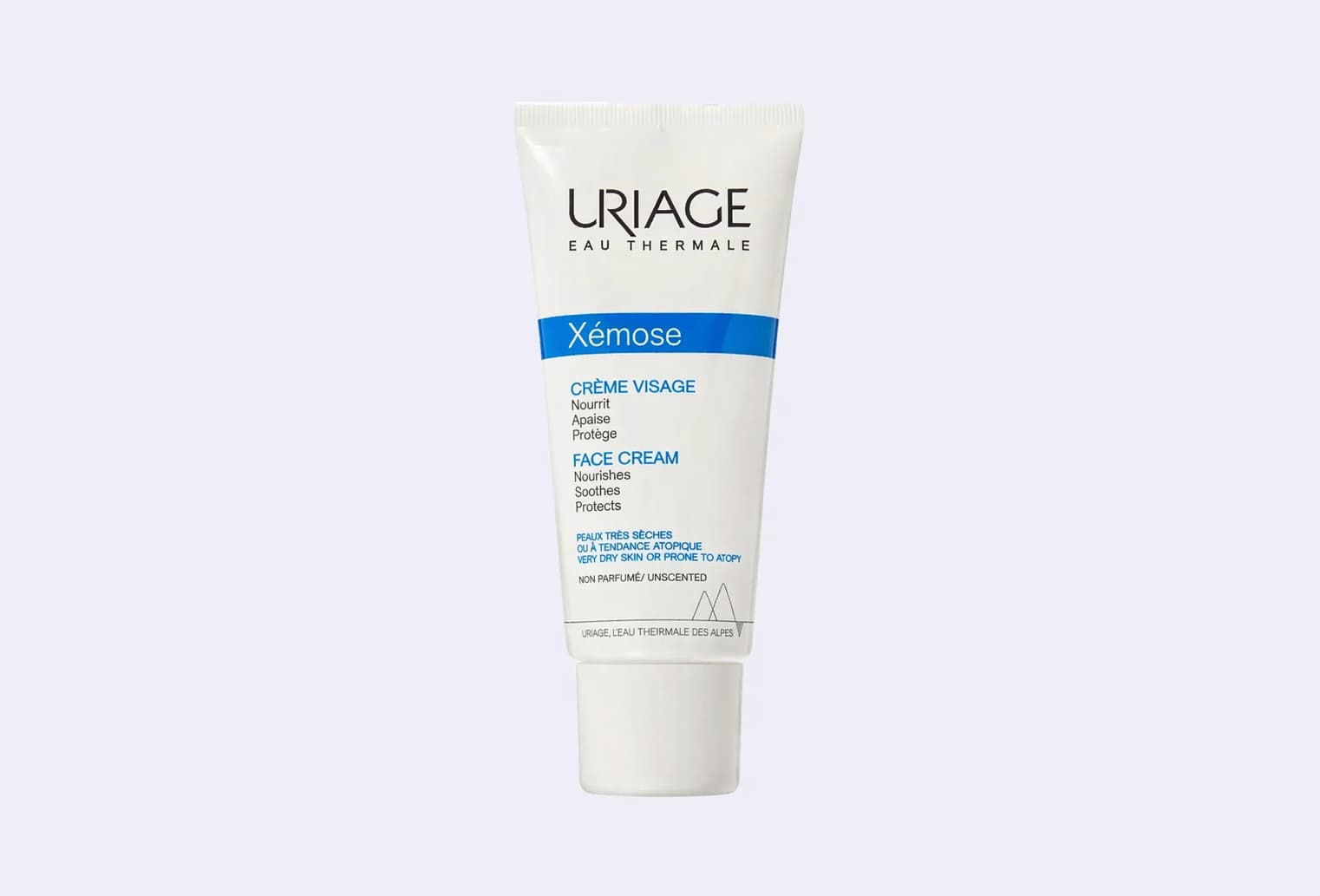 Крем для лица URIAGE XEMOSE