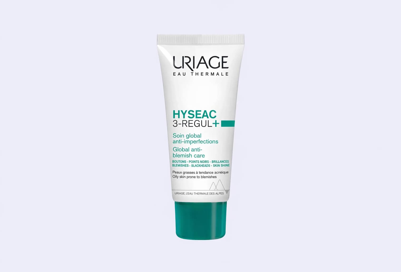 Глобальный уход URIAGE Hyseac 3-regul+