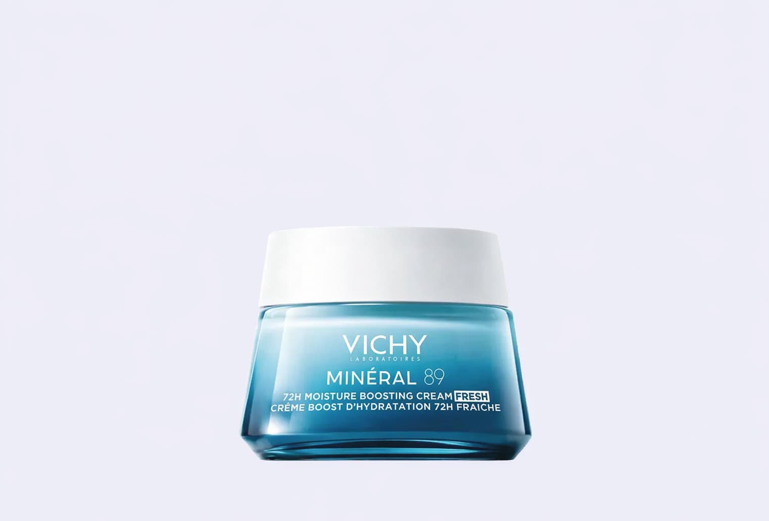 Крем VICHY Mineral 89