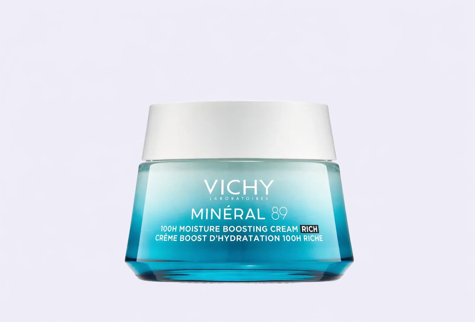 Крем для лица VICHY Mineral 89