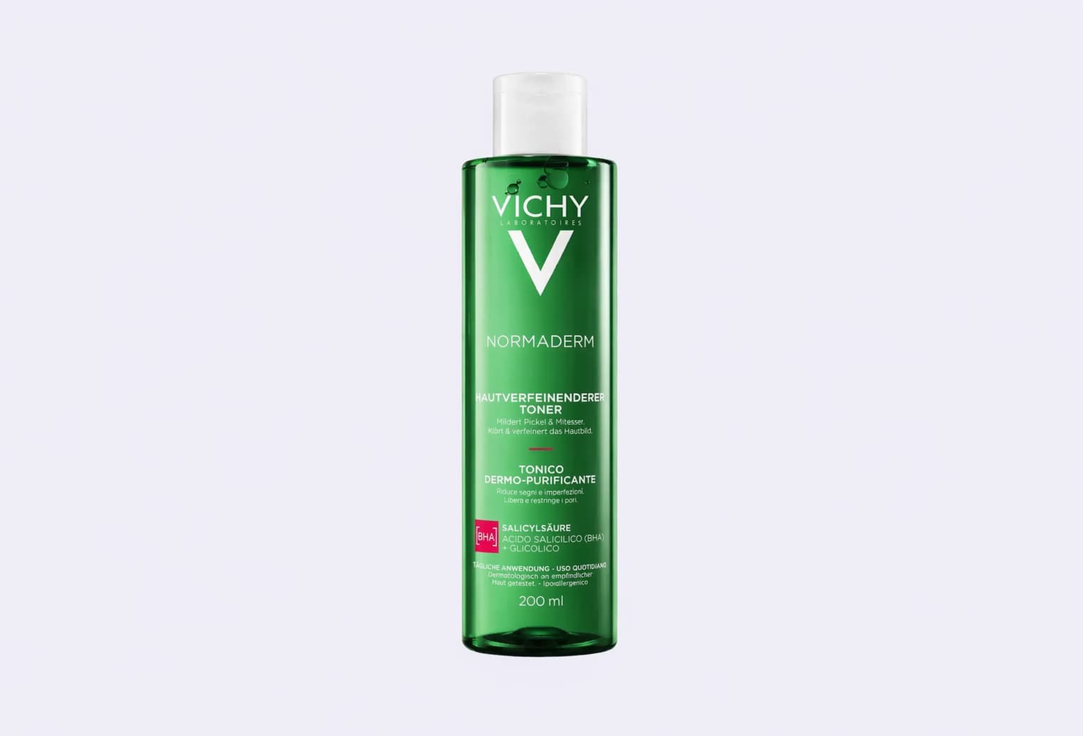 Лосьон VICHY NORMADERM