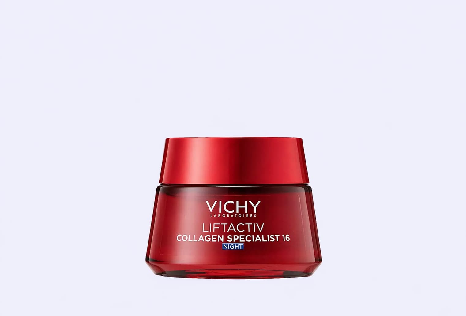 Ночной крем VICHY LIFTACTIV COLLAGEN SPECIALIST