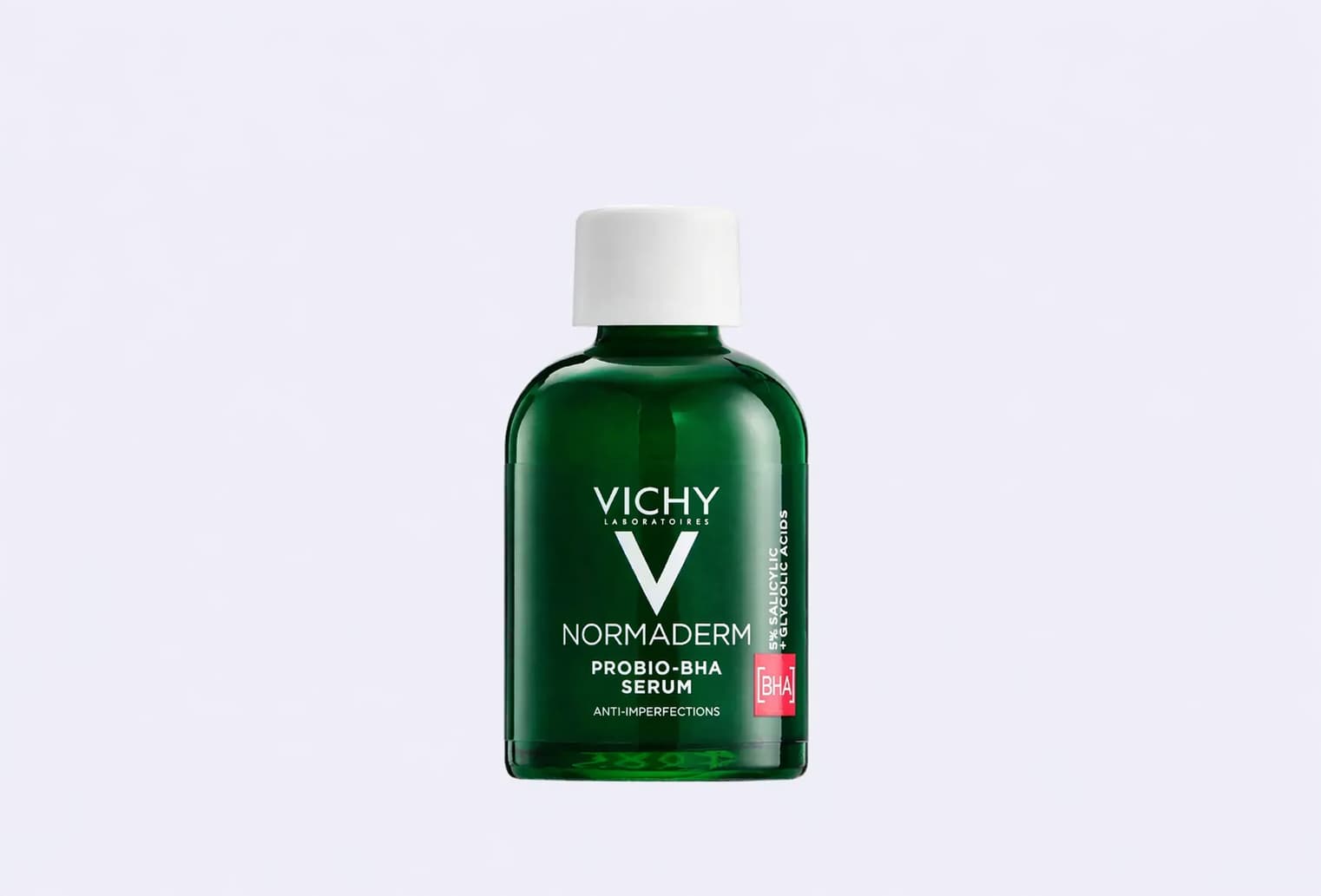 Пробиотическая сыворотка VICHY NORMADERM PROBIO-BHA SERUM