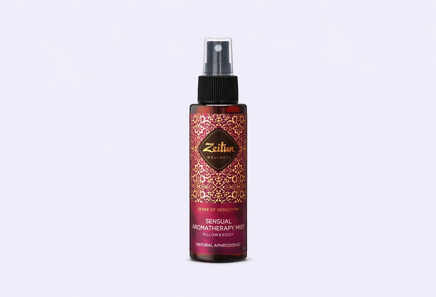 Ароматический спрей для тела ZEITUN Aromatic pillow & body mist
