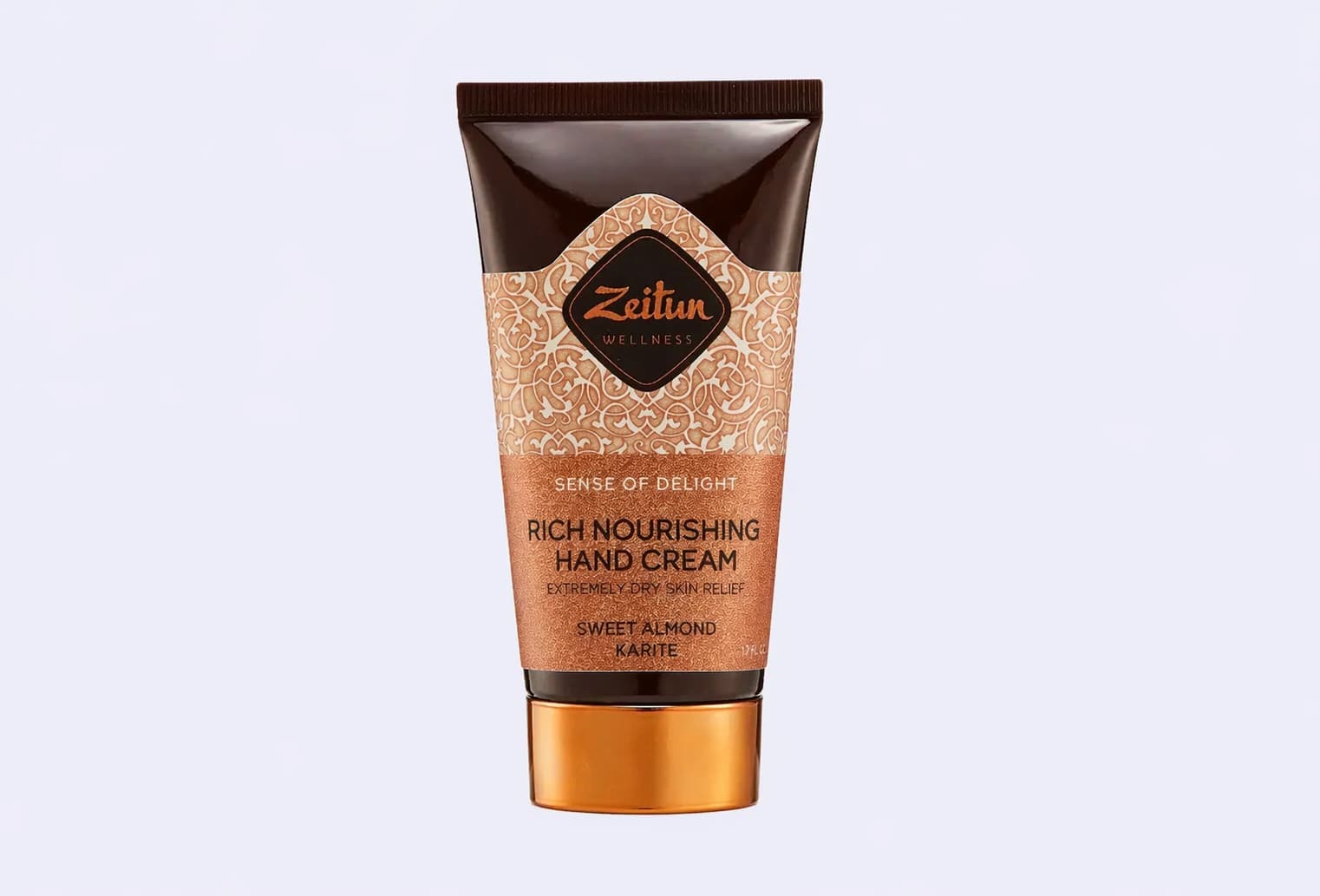 Крем для рук ZEITUN Sense of Delight Hand Cream