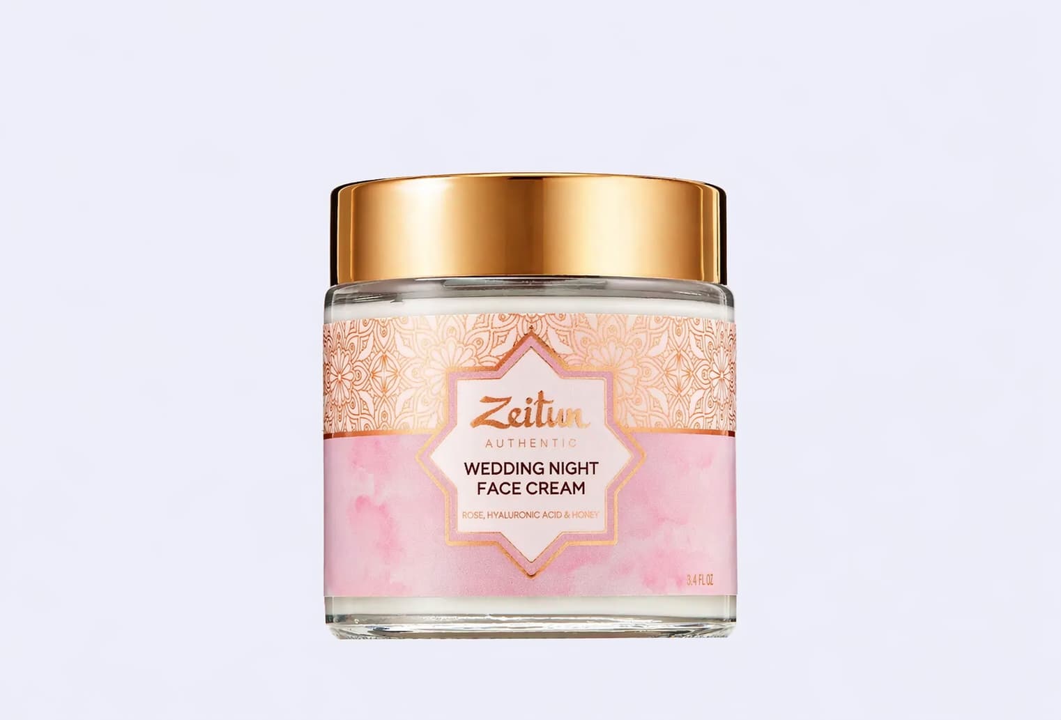Ночной Крем для лица ZEITUN Wedding Night