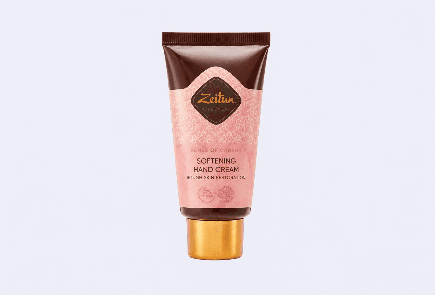 Крем для рук ZEITUN Sense of Caress Hand Cream