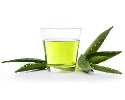 Сок листьев алоэ (Aloe Barbadensis)