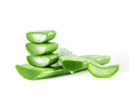 Вода листьев алоэ (Aloe Barbadensis)