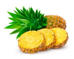 Экстракт плодов ананаса (Ananas Sativus)