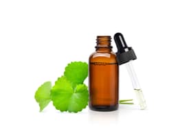 Экстракт центеллы азиатской (Centella Asiatica)