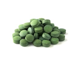Экстракт хлореллы обыкновенной (Chlorella Vulgaris)