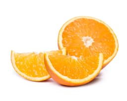 Экстракт плодов апельсина (Citrus Aurantium Dulcis)
