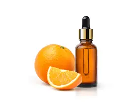 Масло апельсина (Citrus Aurantium Dulcis)