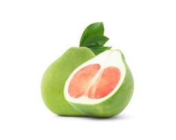 Масло кожуры грейпфрута (Citrus Grandis)