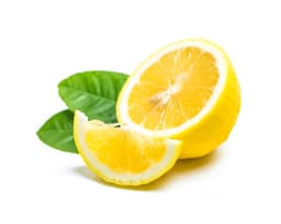 Экстракт плодов лимона (Citrus Limon)