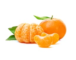 Масло кожуры мандарина (Citrus Nobilis)