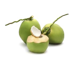 Экстракт плодов кокоса (Cocos Nucifera)