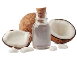 Масло кокоса (Cocos Nucifera)