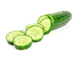 Экстракт плодов огурца (Cucumis Sativus)