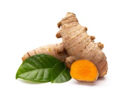 Экстракт корня куркумы (Curcuma Longa)