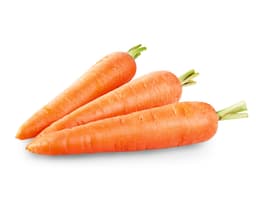 Экстракт корня моркови (Daucus Carota Sativa)