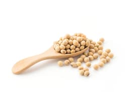 Масло соевых бобов (Glycine Soja)