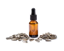 Масло семян подсолнечника (Helianthus Annuus)