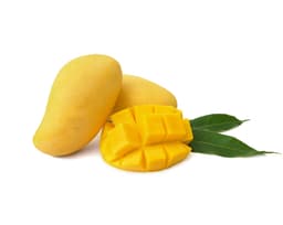 Масло семян манго (Mangifera Indica)