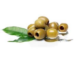 Экстракт плодов оливы (Olea Europaea)