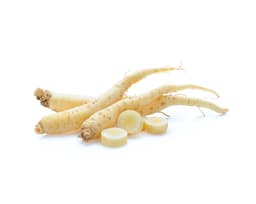 Экстракт корня женьшеня (Panax Ginseng)