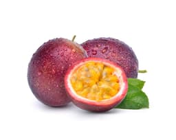 Масло семян маракуйи (Passiflora Edulis)