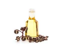 ПЭГ-40 гидрогенизированное касторовое масло