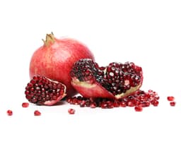 Масло семян граната (Punica Granatum)