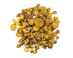 Экстракт корня шлемника байкальского (Scutellaria Baicalensis)