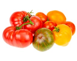 Экстракт плодов томата (Solanum Lycopersicum)