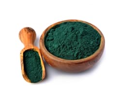Экстракт спирулины максима (Spirulina Maxima)