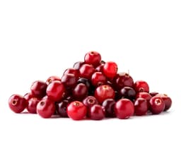 Экстракт плодов клюквы (Vaccinium Macrocarpon)