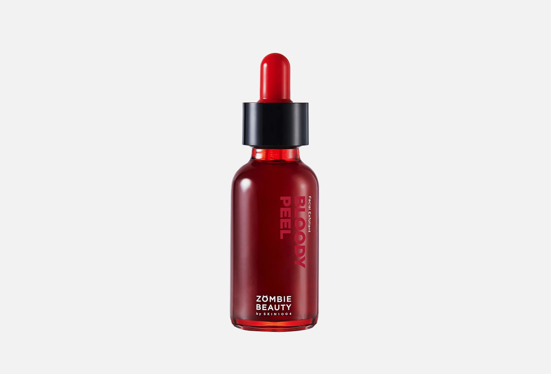 Пилинг для лица SKIN 1004 ZOMBIE BEAUTY BLOODY PEEL