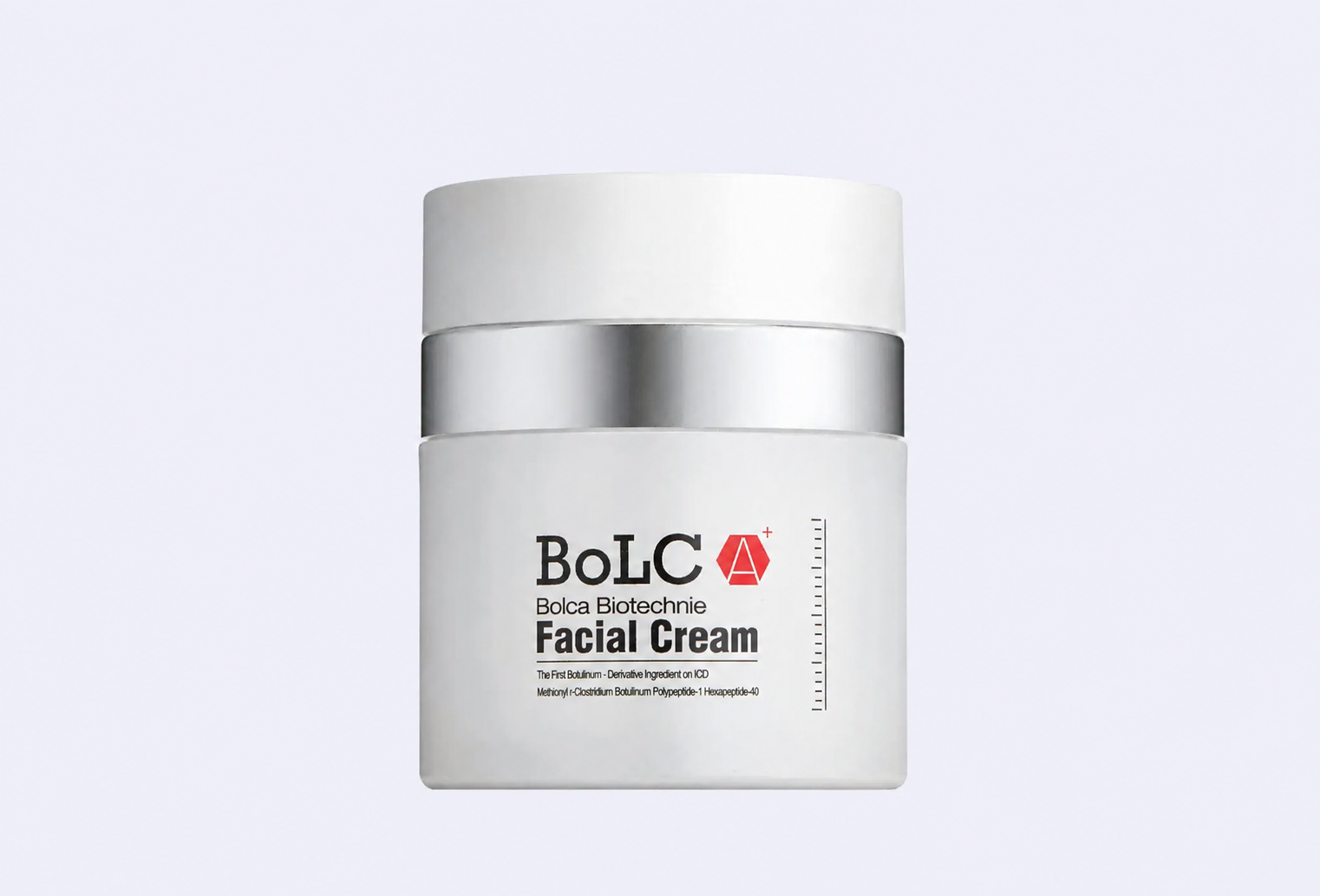 Крем-ботокс для лица BOLCA Biotechnie