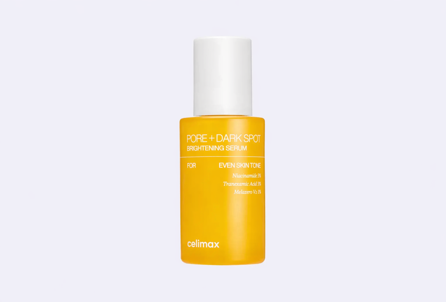 Осветляющая сыворотка для лица CELIMAX Pore & dark spot brightening